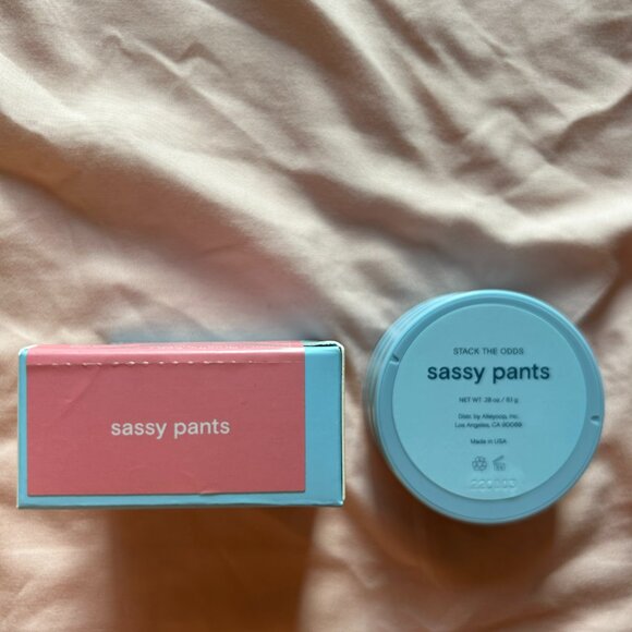 New! Alleyoop Stack the Odds - Blush, Bronzer, Highlighter - Picture 5 of 6